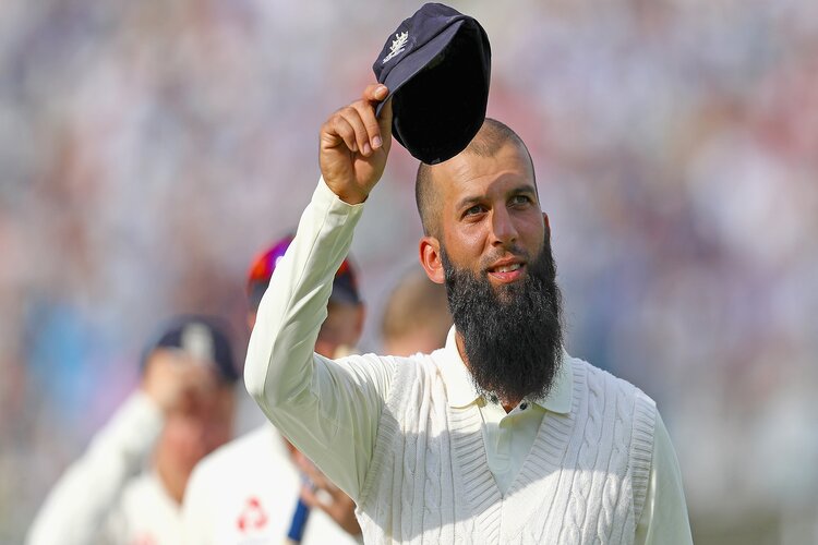 England Cricketer Moeen Ali announces retirement from Test Cricket 