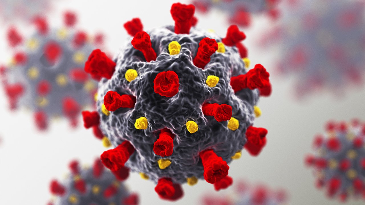 Research finds, 'People infected with Alpha variant infections exhales 100 times more virus than original Covid infection' 
