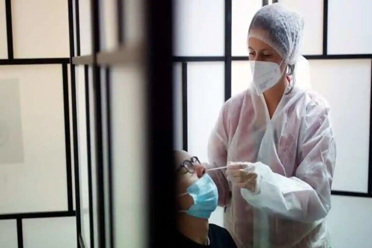 Covid Updates: India reports 14,306 cases 