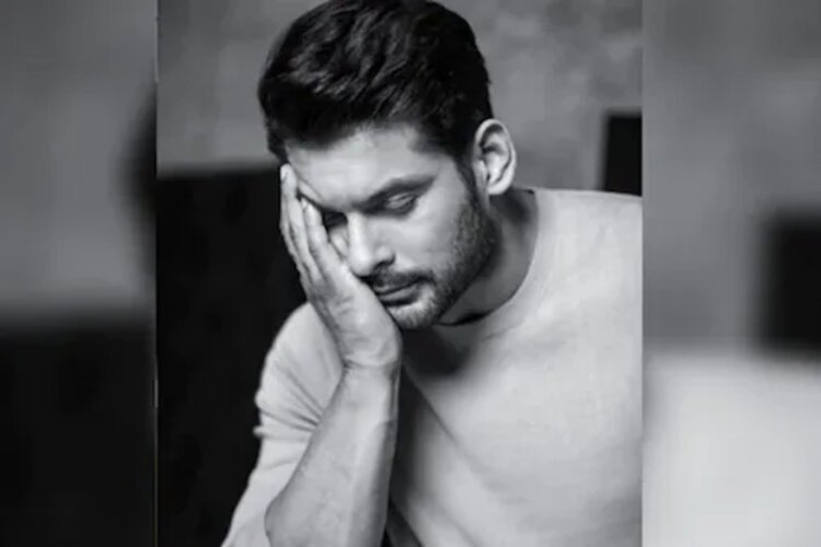 TV Actor Sidharth Shukla shares feelings over situation in Afghanistan