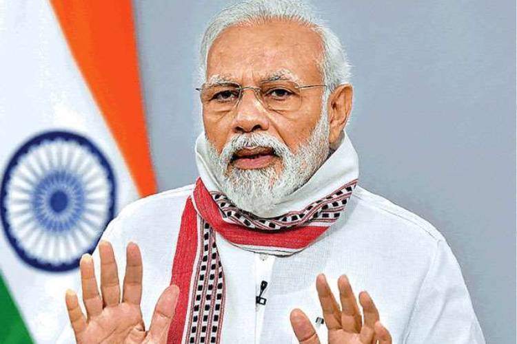 पीएम नरेंद्र मोदी ने ऐसे किया सिडनी डायलॉग को संबोधित, डिजिटल क्रांति की जड़ों पर की बात