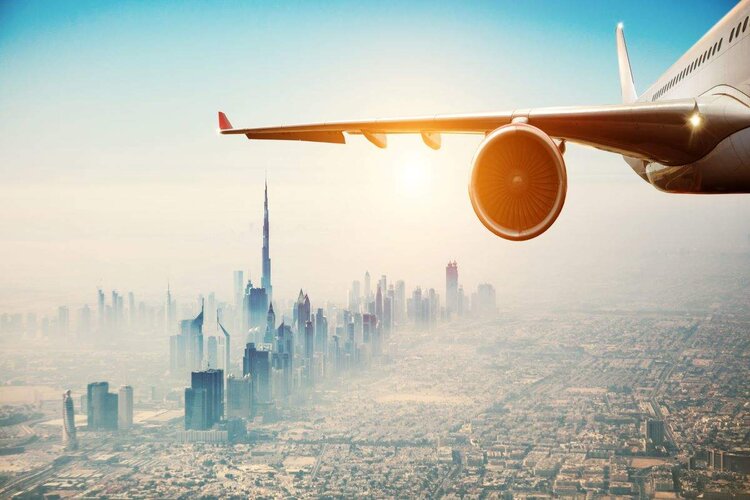 UAE announces new travel guidelines for Indian travellers 