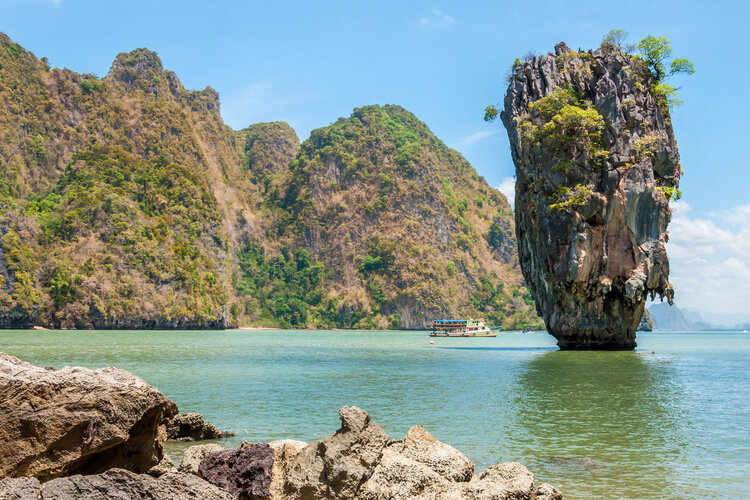 Thailand allows Quarantine Free Entry to Fully Vaccinated from Nov 