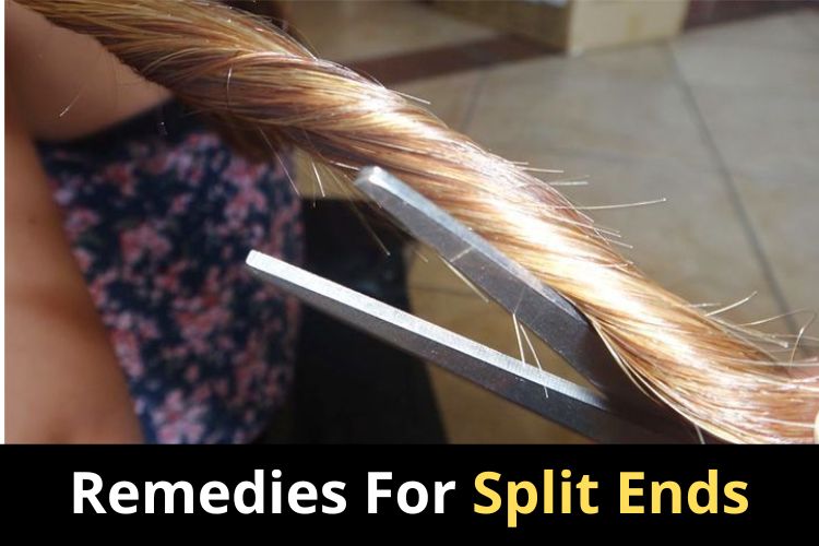 Prevent Your Split Ends With Easy Hacks 