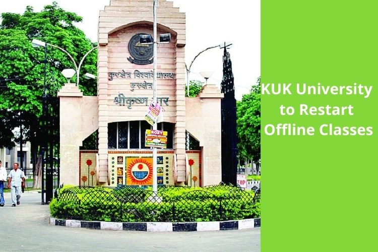 KUK University to Restart Offline Classes from Nov 22 