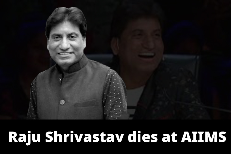 India mourns demise of the Man of Stand-up comedies 