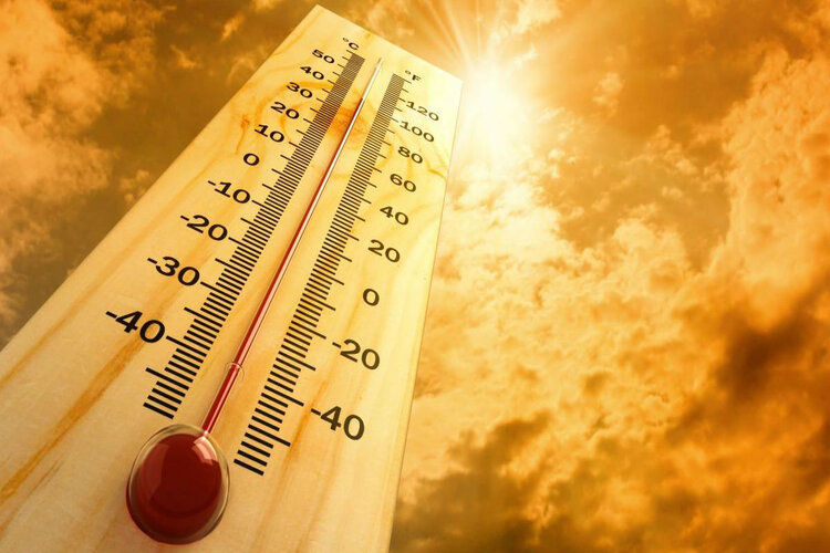 Weather update: Heatwave to continue in Delhi, says IMD