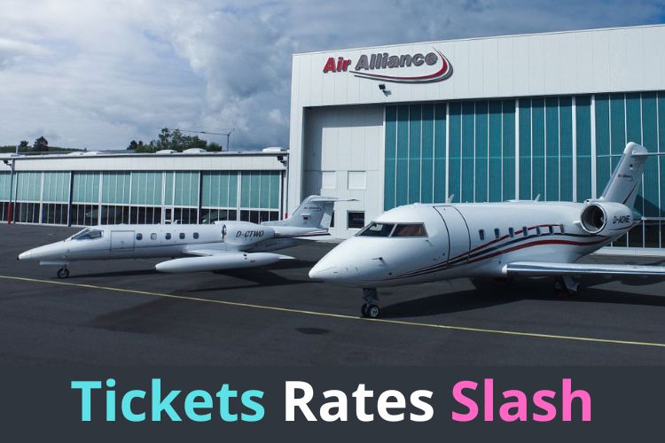 Air Alliance Reduces Tickets Price For New Delhi, Chandigarh, and Kullu Flights 