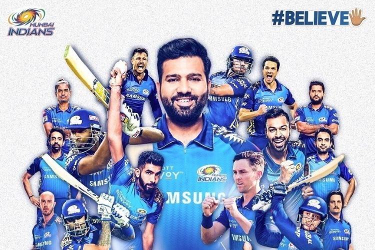 IPL 2020: Here’s a low down on why Mumbai Indian’s team is an impressive one