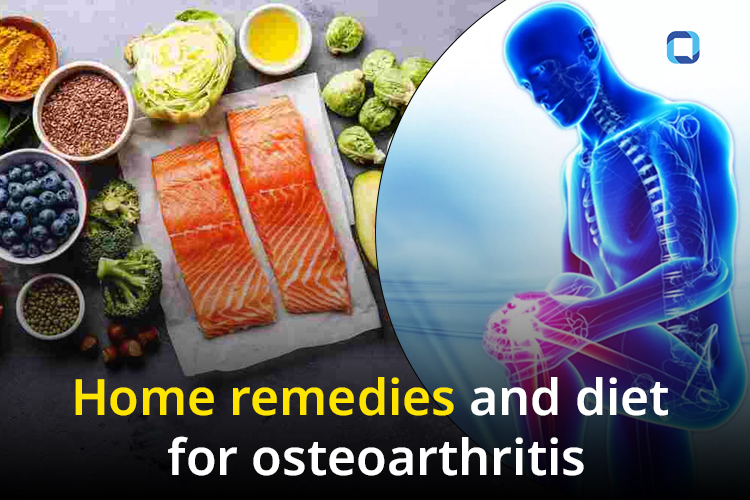 Osteoarthritis: Understanding the Condition and Managing Symptoms and The Role of Diet in Managing Osteoarthritis Symptoms