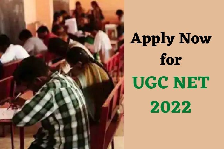 UGC NET Registrations begin at Official Website, Deadline is May 20 