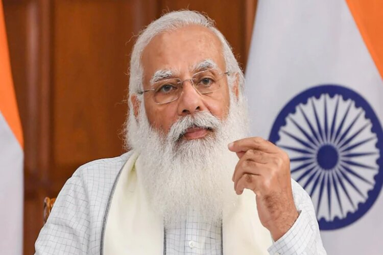 PM KISAN Yojana: PM Modi releases 9th installment, transfers Rs 19,500 crore to over 9.75 crore farmers