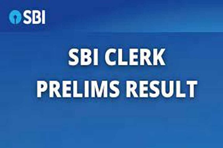 SBI Clerk: Prelims result releases, Check the scorecard 