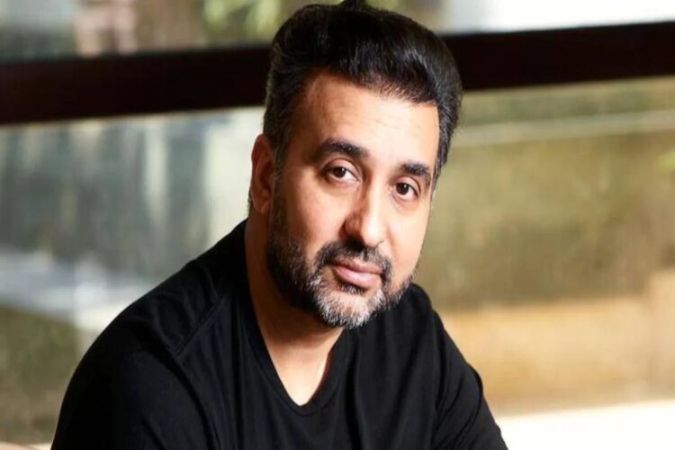 Raj Kundra sent to jail for 14 days of Judicial Custody