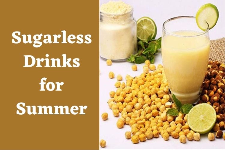 Struggling with Diabetes? Beat the Heat with these Homemade Drinks 