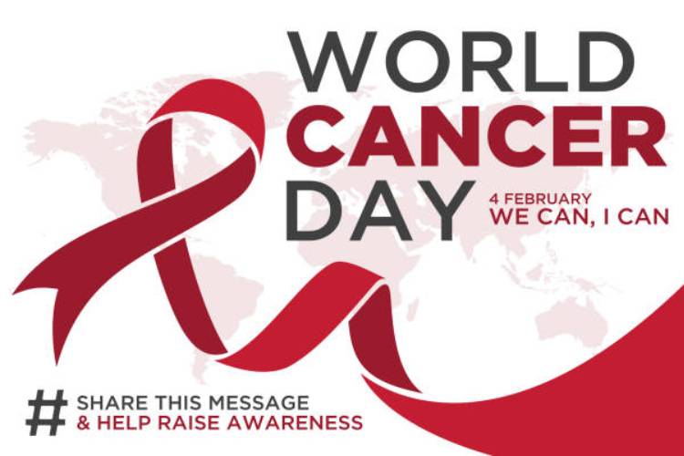 World Cancer Day-Aim to Save Millions