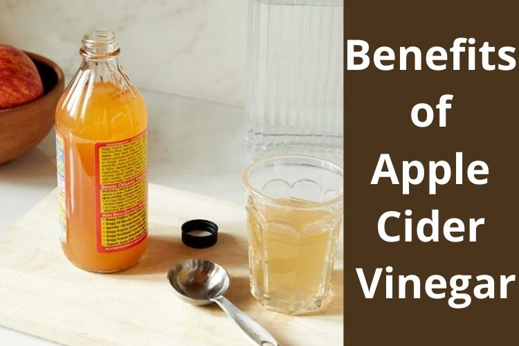 Know the Benefits of including Apple Cider Vinegar in your Routine 