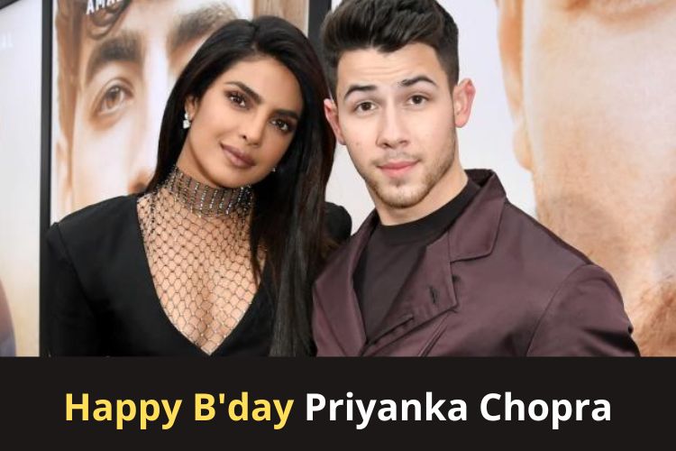 Happy B'day Priyanka Chopra: List of Hollywood Movies In Which She Worked