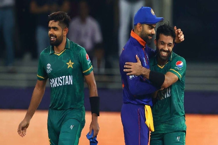 IND vs PAK, T20 WC 2022: भारत बनाम पाकिस्तान T20 वर्ल्ड कप मैच के टिकट कुछ ही घंटों में बिक गए