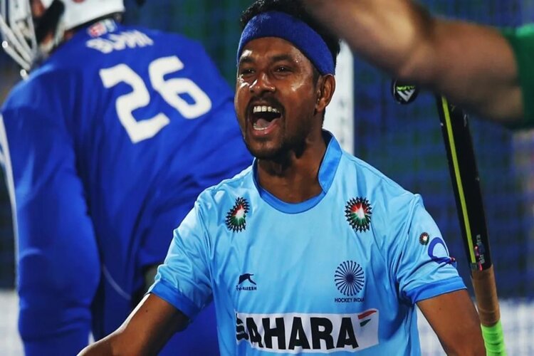 Birendra Lakra: Tokyo Olympics star announces Retirement from Indian Hockey 