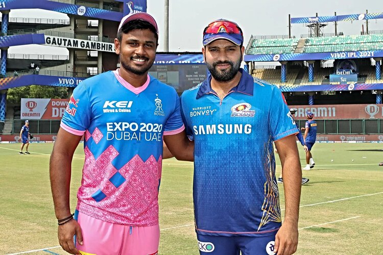 IPL 2021: RR और MI के लिए आज का मुकाबला होगा अहम, हारने वाली टीम हो जाएगी डिसक्वालिफाई 