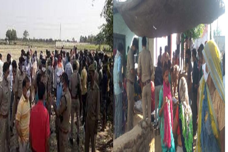 Aligarh Hooch Tragedy: People lost eyesight due to Poisonous Liquor Case