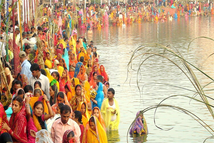 DDMA relaxes Covid-19 restrictions till Nov 15, Bans Chhath Puja celebrations 