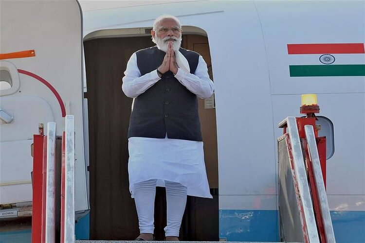 Convention Centre in Varanasi to be inaugurated by PM Modi on July 15