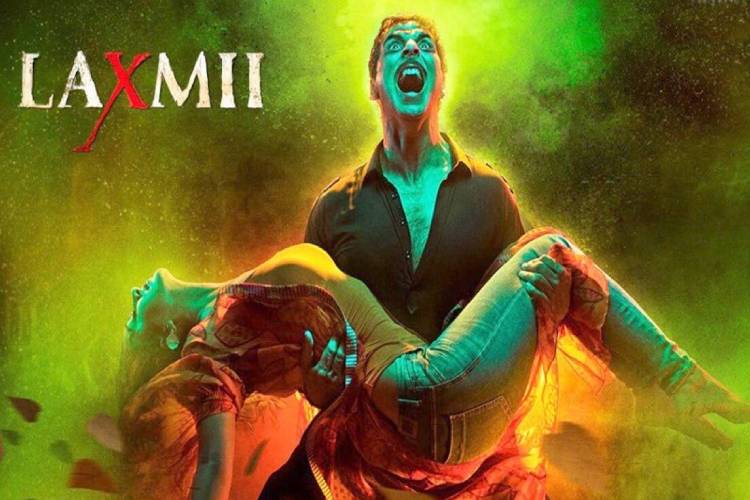 Laxmii Movie Review: दीवाली में फीकी पड़ी अक्षय की 'लक्ष्मी', यहां कमजोर हुई फिल्म