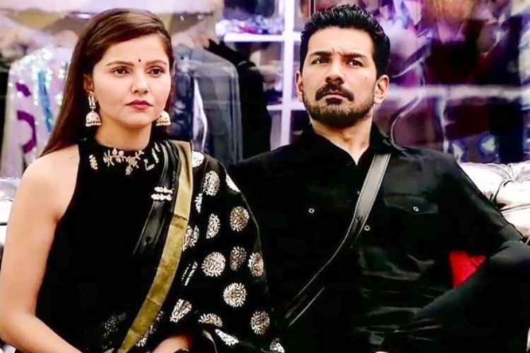 EXCLUSIVE: Did Abhinav-Rubina bring up their divorce issue on the show for TRPs?