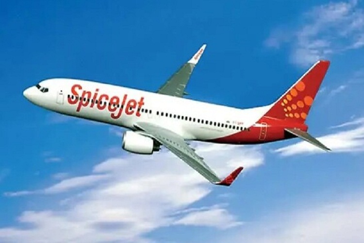 SpiceJet की खास सुविधा, अब यात्री EMI पर कर सकेंगे हवाई सफर