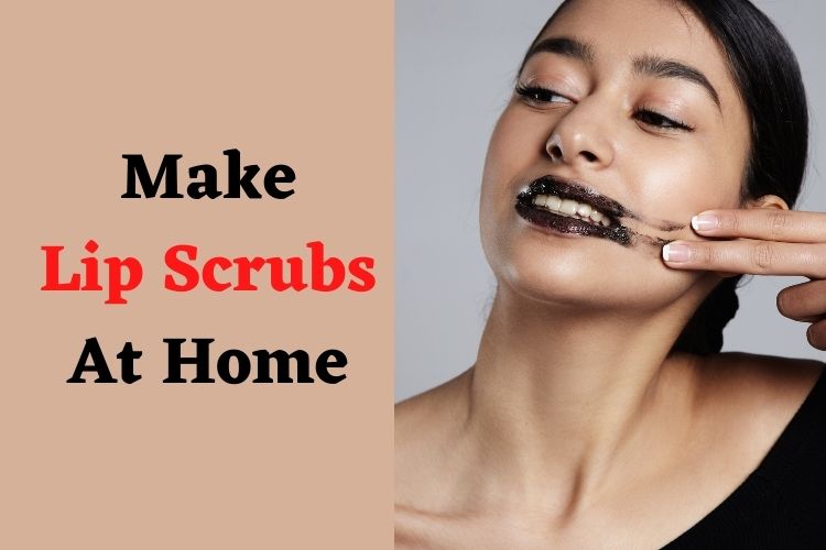 Make Your Lips Look Luscious With These DIY Remedies 