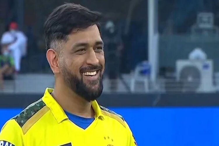 'MS Dhoni is My Life Coach and Brother', Says Hardik Pandya 