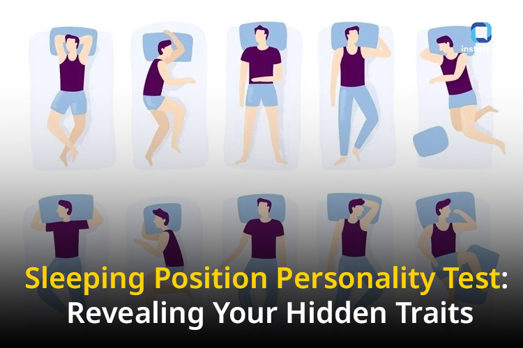 Sleeping Position Personality Test: Revealing Your Hidden Traits