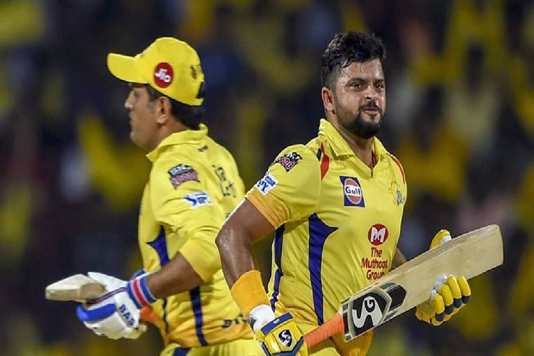 IPL 2022: चोटिल दीपक चाहर IPL 15 से चूक सकते हैं; चेन्नई सुपर किंग्स में वापसी करेंगे सुरेश रैना?