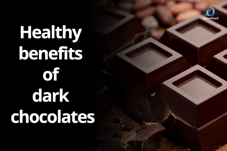 The Health Delights of Dark Chocolate: Unveiling the Benefits of this Bitter-Sweet Treat