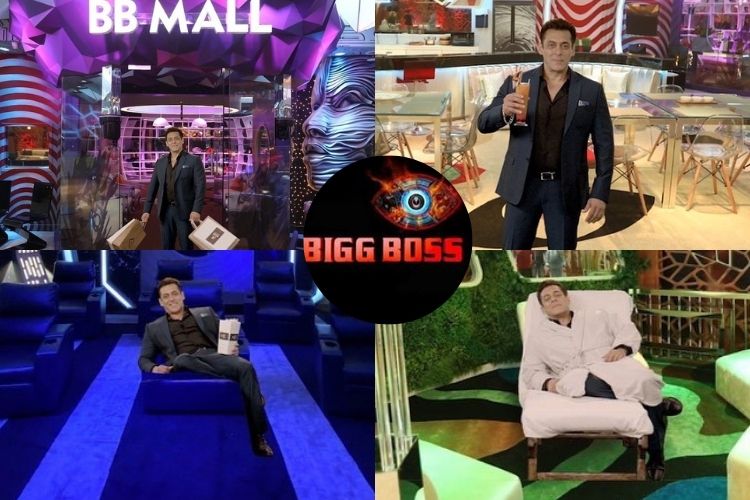 EXCLUSIVE: Bigg Boss 14 to recreate lockdown, Radhe Maa’s entry confirmed