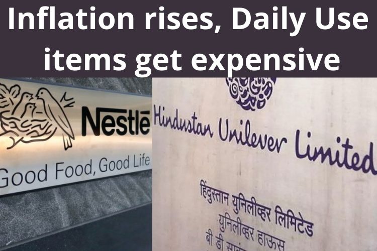 Maggi, Tea, Coffee and other Products get Costlier, Nestle raises Prices 