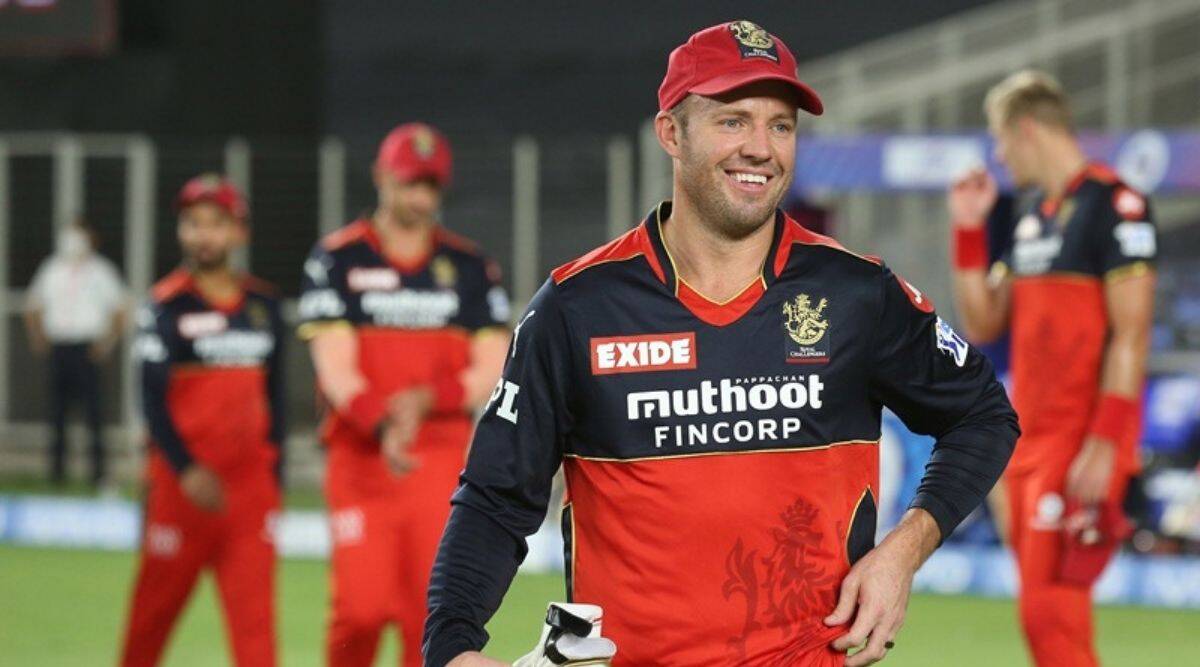 AB De Villiers Announces Retirement from Cricket 