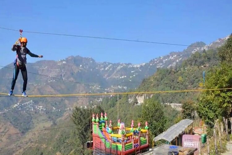 Uttarakhand: Govt allows tourists to visit Mussoorie on weekends 