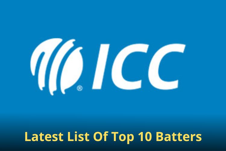 ICC Releases Latest List Of Top 10 T20I Batters, Mohammed Rizwan Gets Highest Rating 