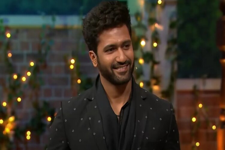 'I Got Rejected in Thousand Auditions', Shares Vicky Kaushal 