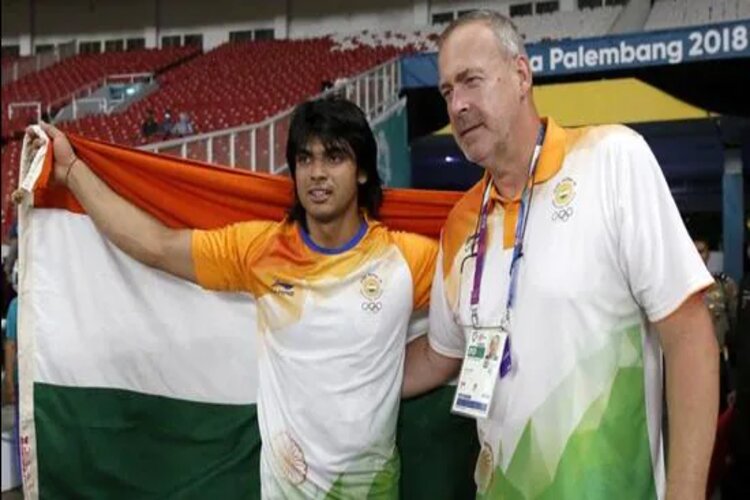 Coaches behind winners: 7 Foreigners 1 Indian