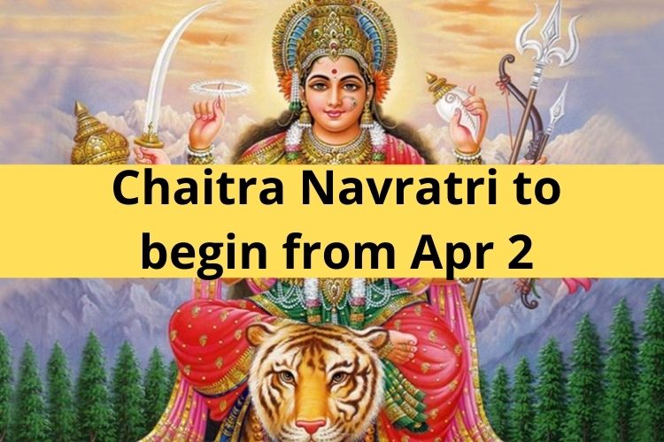 Chaitra Navratri: Significance behind the celebration 