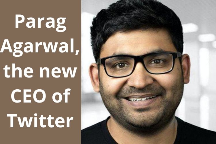 Twitter: CEO Jack Dorsey resigns, CTO Parag Agarwal takes place 