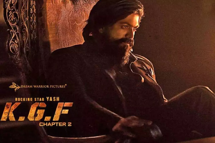 KGF Chapter 2 box office collection: यश की ब्लॉकबस्टर ने 268 करोड़ रुपये की कमाई की