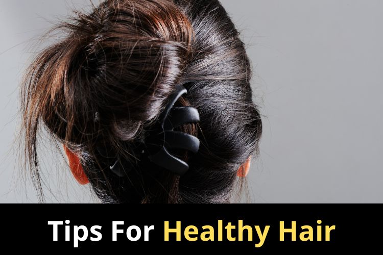 Dealing With Damaged Hair in Monsoon? Try These Simple Hacks 