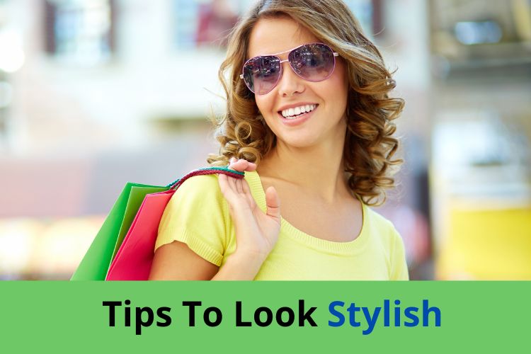 Look Stylish With These Budget Friendly Tips 