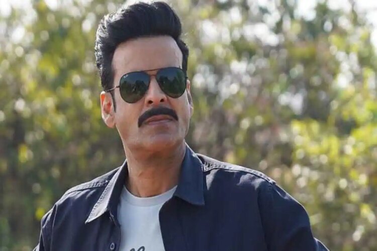 Manoj Bajpayee की फिल्म की शूटिंग रुकी,  ग्रामीणों ने जमकर किया विरोध