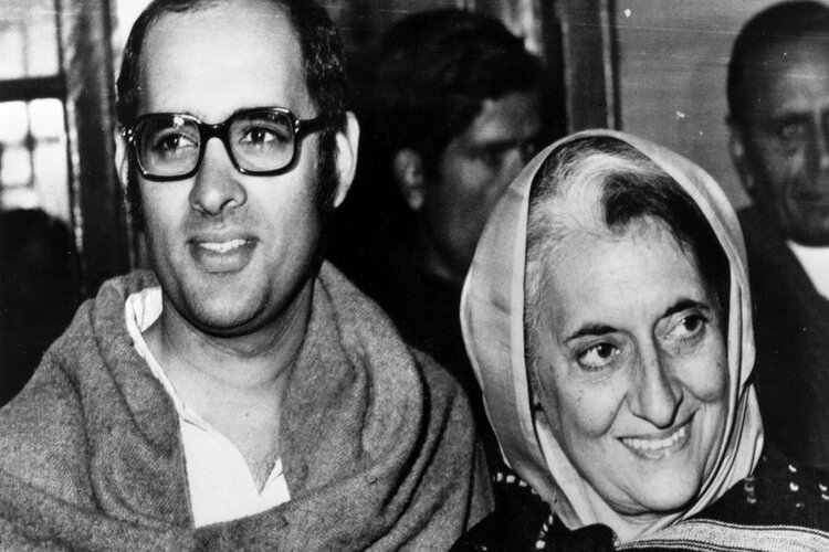 Sanjay Gandhi Birth Anniversary: विवादों में इसलिए रहे संजय गांधी, जानिए जिंदगी से जुड़ी अनकही दास्तान